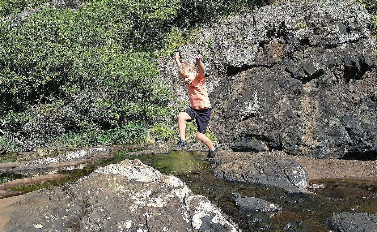 saut sept cascades