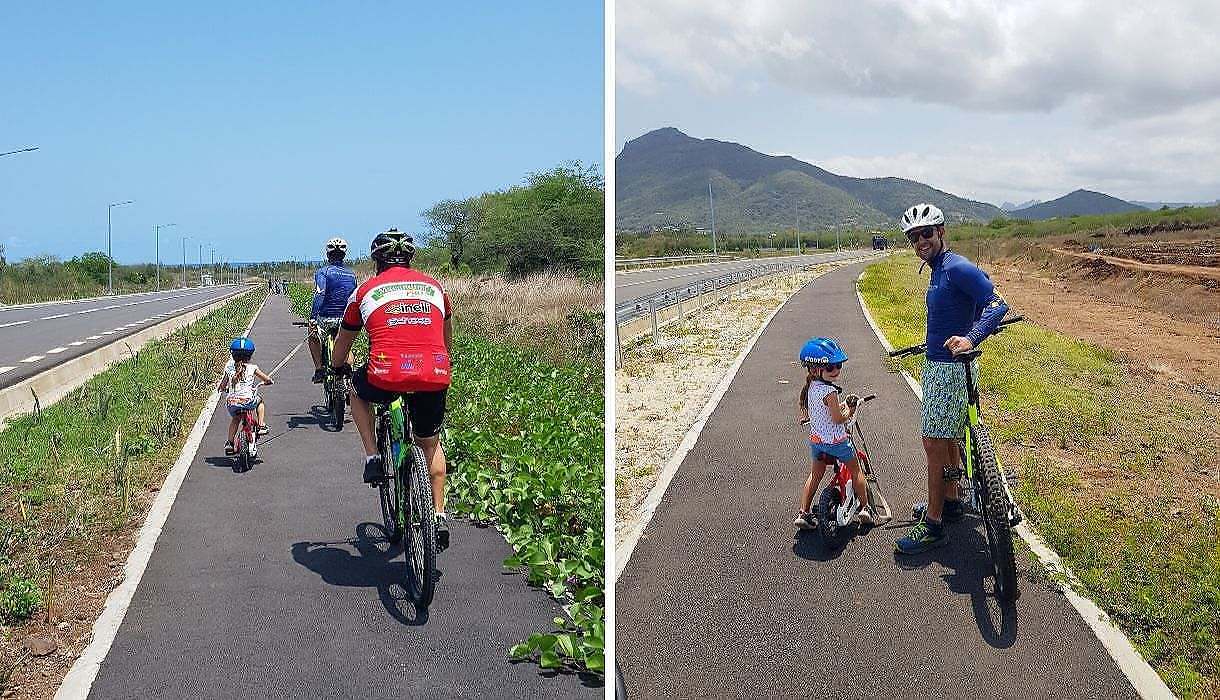 velo aux salines