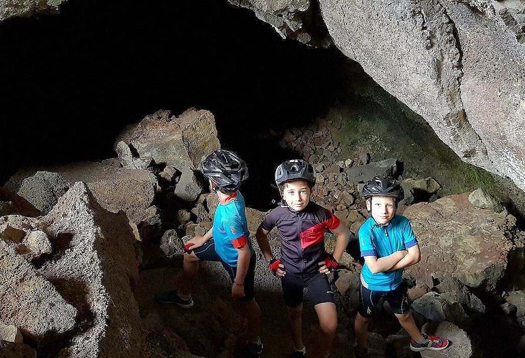 caverne Roche-Noires